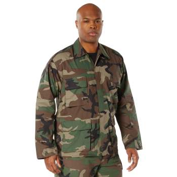 Rothco bdu jacket 2025