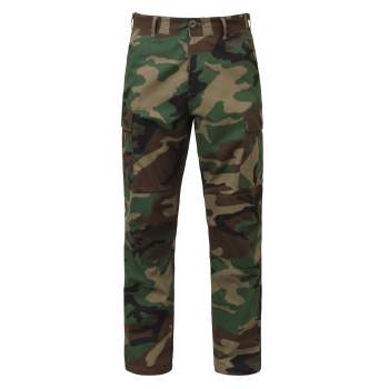 Rothco 19156 Tactical BDU Cargo Pants Color : Midnight Navy Blue,Size : 6XL  (59-63 Waist) : : Clothing, Shoes & Accessories