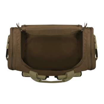 Rothco extended cheap weekender bag