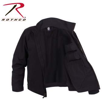 concealed carry light jacket