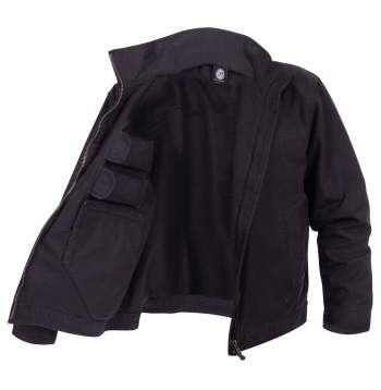 Concealed carry light jacket online