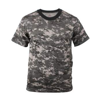 Digital camo dri fit shirts wholesale clearance
