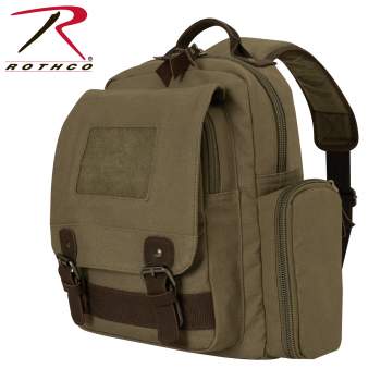 rothco backpack