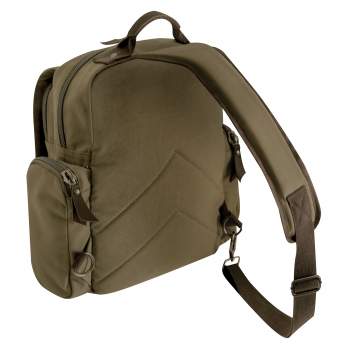 Rothco hot sale sling bag