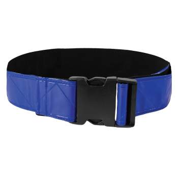 NEW Reflective PT Belt Physical Training Adjustable Safety Belt Rothco 60390 