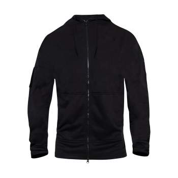 Rothco Concealed Carry Zippered Hoodie