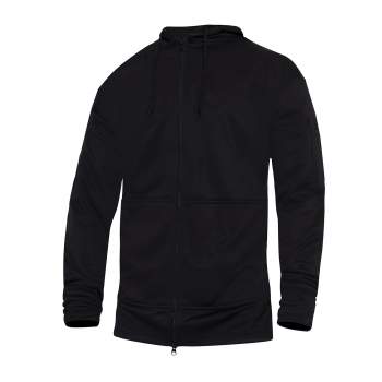 Rothco Concealed Carry Zippered Hoodie