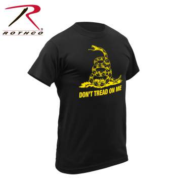 Rothco Don/'t Tread On Me T-Shirt