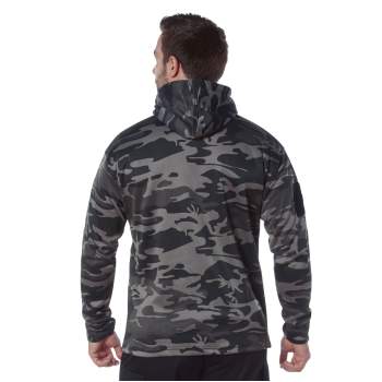 Rothco Concealed Carry Hoodie