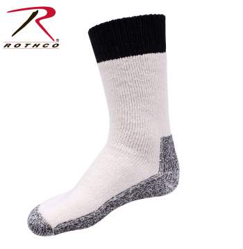 natural thermal,boot socks,hiking socks,thermal socks,heavyweight socks,socks, cold weather sock, cold weather socks, socks, extreme cold weather sock, cold weather boot socks, 