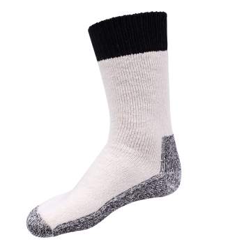 natural thermal,boot socks,hiking socks,thermal socks,heavyweight socks,socks, cold weather sock, cold weather socks, socks, extreme cold weather sock, cold weather boot socks, 