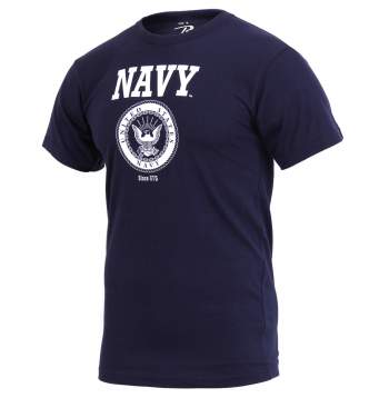 US Emblem T-Shirt