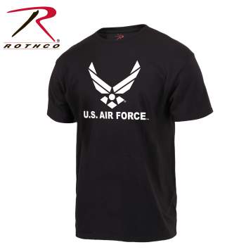 us air force apparel
