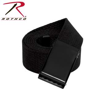 Rothco Web Belt Buckle Rothco Web Belt Buckle