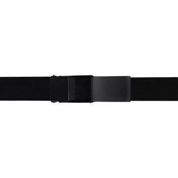 Rothco Military Web Belts