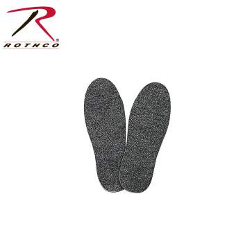 Warmth & Comfort Rothco 6187 Cold Weather Heavyweight Insoles