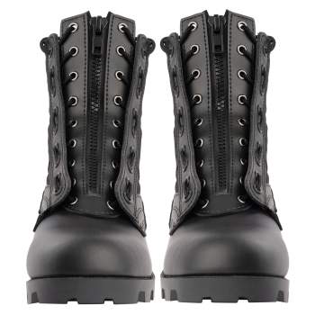 Rothco Zipper Boot Laces
