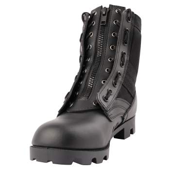Rothco Zipper Boot Laces