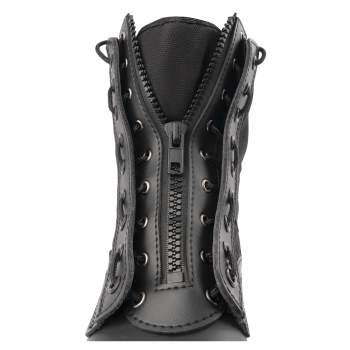 Rothco Zipper Boot Laces