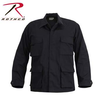 Rothco Rip Stop SWAT Cloth BDU Shirt