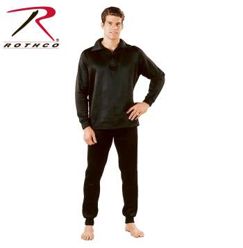 polypro long underwear