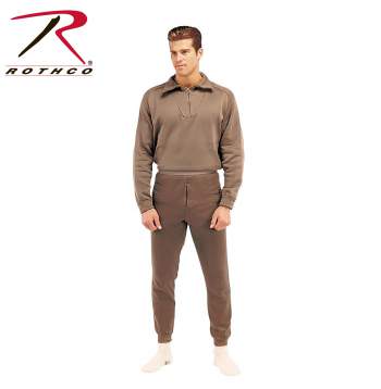 Rothco ECWCS Poly Crew Neck Top