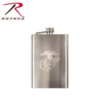 Flask, Stainless steel, stainless steal flask, flasks,                                         