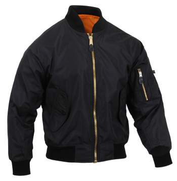M1 flight top jackets