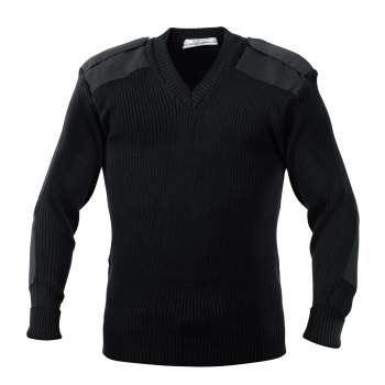 Rothco,V-Neck Sweater,vneck sweater,sweater,cardigan,pullover sweater,sweater cardigan,men sweater,acrylic sweater,black,acrylic,navy blue,olive drab, military sweater, mens military sweater, acrylic sweater, commando sweater, army sweater, tactical sweater,v neck acrylic sweaters, uniform sweater, public safety sweater, public safety, uniform, 