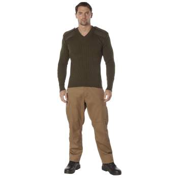 Rothco sweater hotsell