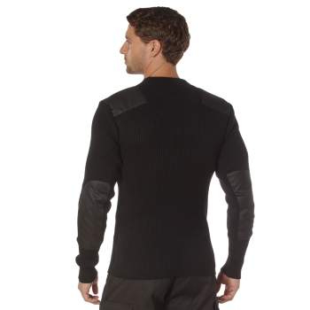 Rothco GI Style Acrylic Commando Sweater