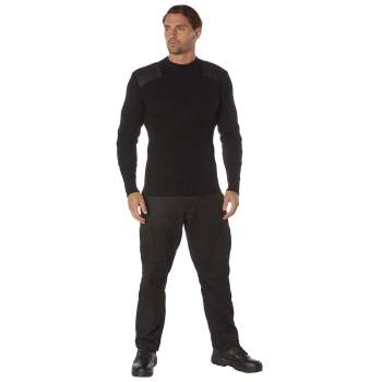 Rothco GI Style Acrylic Commando Sweater