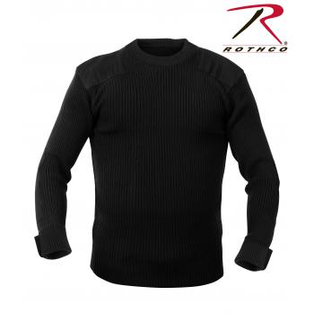 Commando style sweater clearance