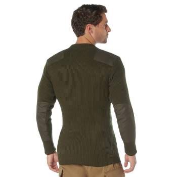 Rothco top commando sweater