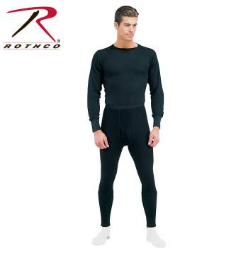 Rothco Thermal Knit Underwear Bottoms