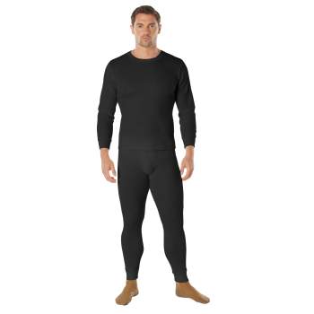 Rothco thermal clearance underwear