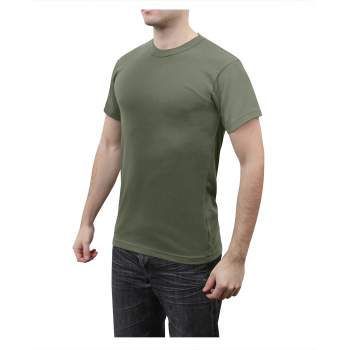New army t shirt color cheap