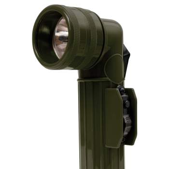 Rothco G.I. Type D-Cell Flashlights