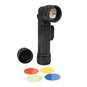 Rothco G.I. Type D-Cell Flashlights