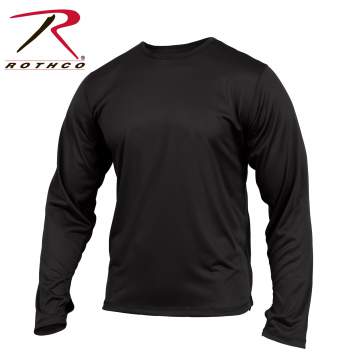 Rothco Gen III Level II Underwear Top Rothco Gen III Level II Underwear Top