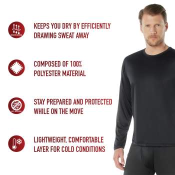 Undershirt lightweight gen iii cheap