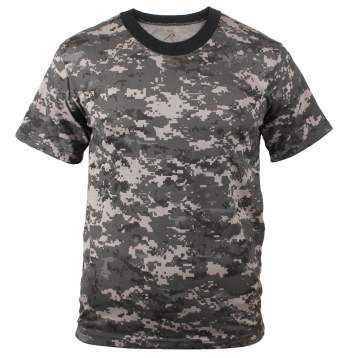 digital camo shirts
