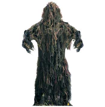 Ghillie suit,lightweight ghillie suit,sniper ghillie suit,military ghillie suit,tactical ghillie suit,gilly suit,sniper suit,ghillie hunting suit,mesh camo clothing,camo suits,guilly suit,, camo hunting suite, 