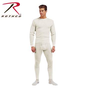 Rothco thermal underwear clearance