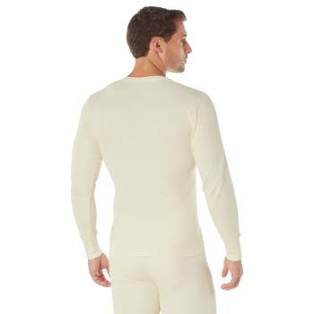 Heavyweight long underwear on sale