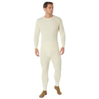 Heavy thermal underwear store