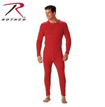 Thermal Underwear Union