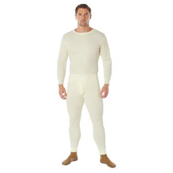 Rothco thermal underwear shop
