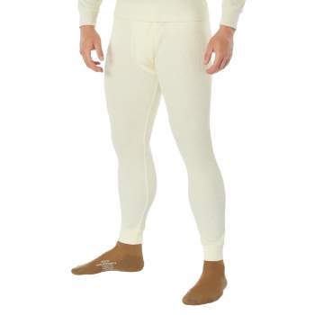 Buy Rothco Long Underwear Bottoms ECWCS Level 1 'Next-to-skin