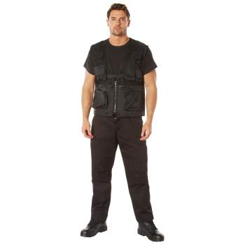 いま人気のアイテム Tactical Rothco Recon Rothco | Vest トップス